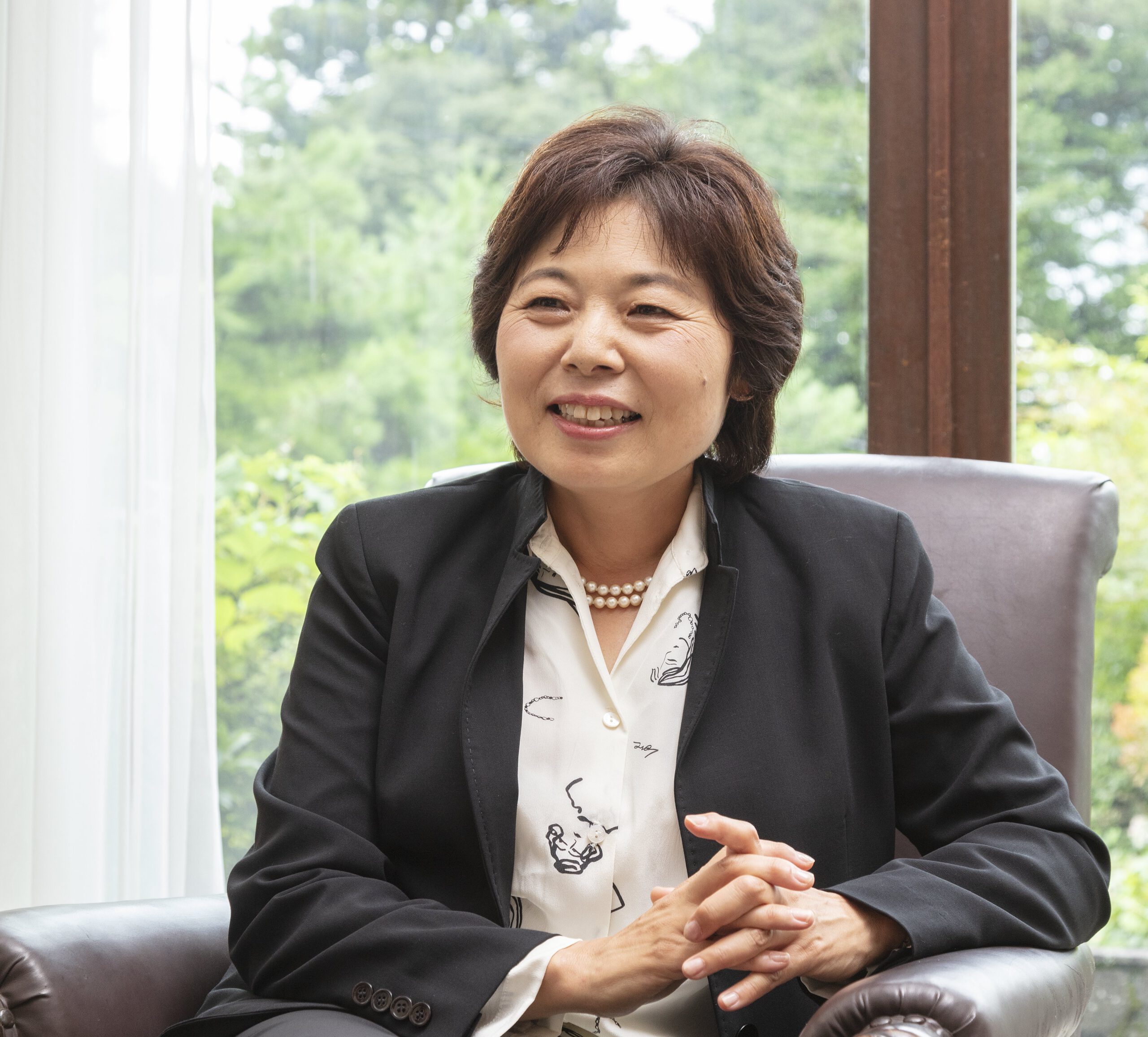 プロフィール画像