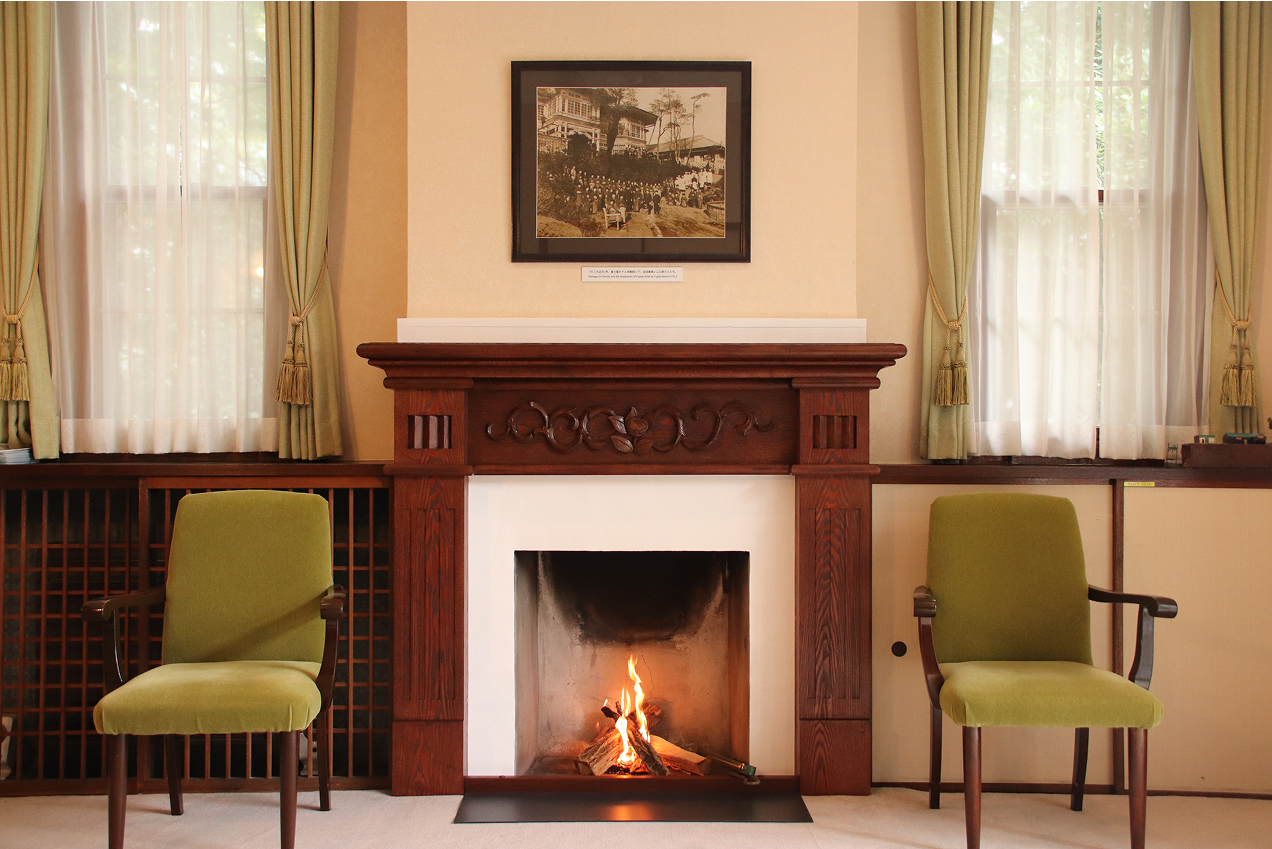 YAMAGUCHI HOUSEの写真1